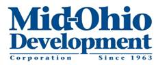 Mid Ohio Development Logo