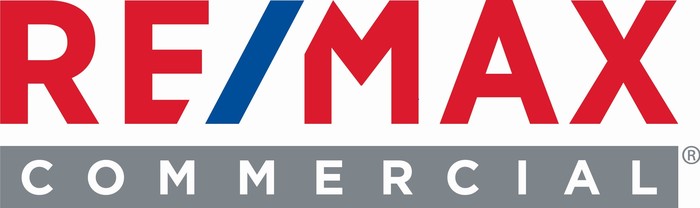 Remax Commercial Logo Smaller