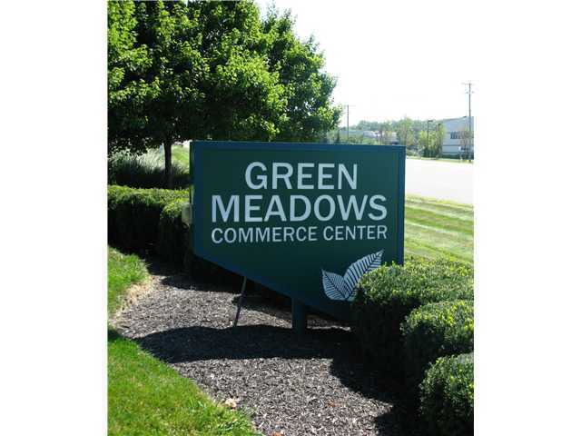 Green Meadows Commerce Center
