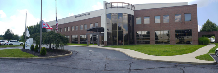 1299 Boltonfield St 1299 Boltonfield St