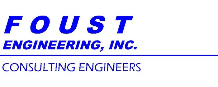 Foust Logo