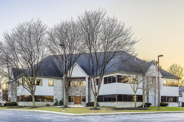 2221 Lake Club Dr Building