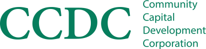 Ccdc Logo