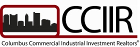 CCIIR Logo