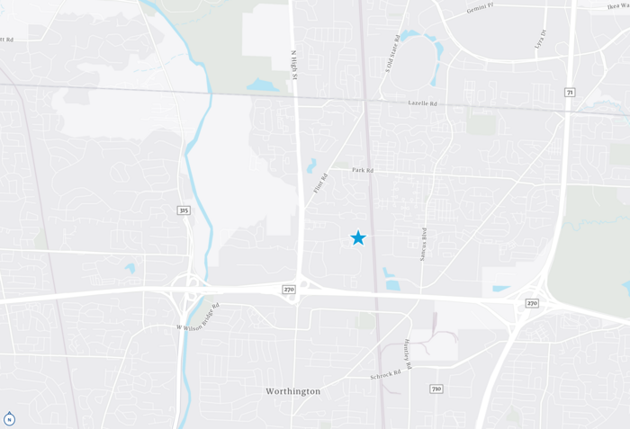 Map355 Campus View