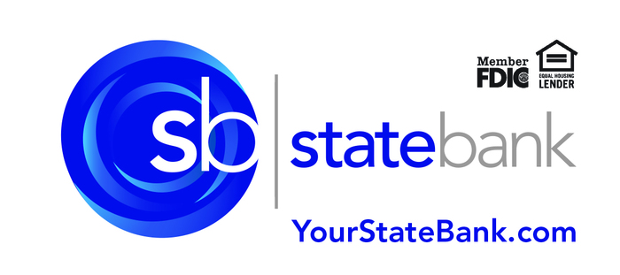 State Bank Logo State Bank Logo