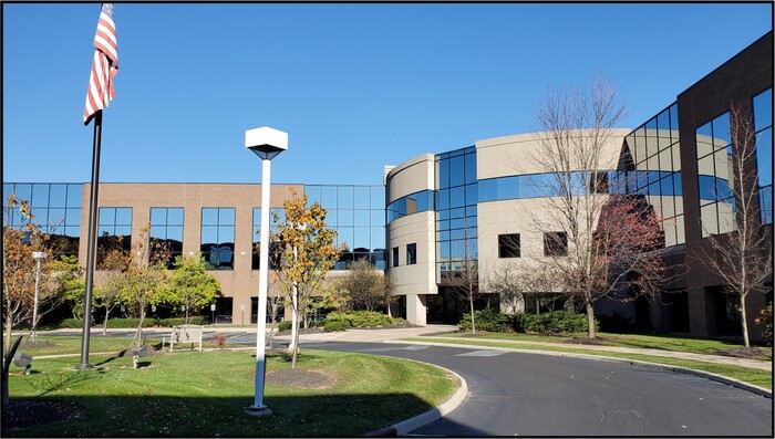 OfficePOINTE 480 Olde Worthington Road Westerville
