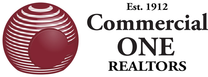 Commercial One Logo Commercial One Logo