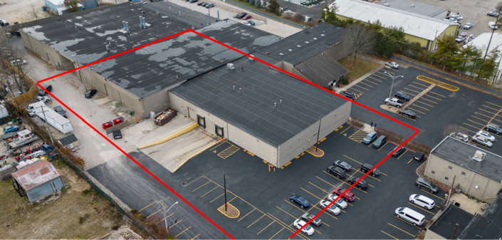 175 E Broadway 175 E Broadway