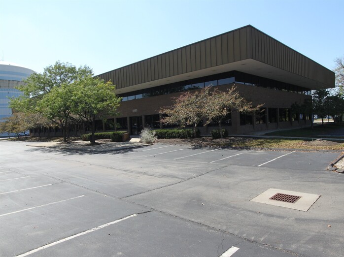6460 Busch Blvd 6460 Busch Blvd