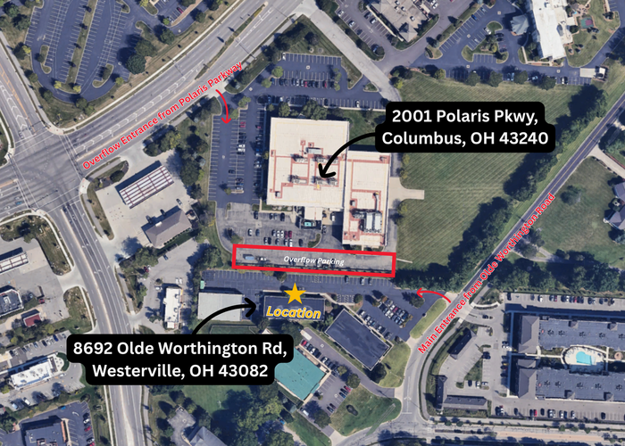 8692 Olde Worthington Rd 8692 Olde Worthington Rd