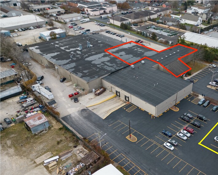 175 E Broadway February